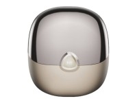 Fones de ouvido TWS HiFuture Sonic Air (dourado) Fones de ouvido TWS HiFuture Sonic Air (dourado)