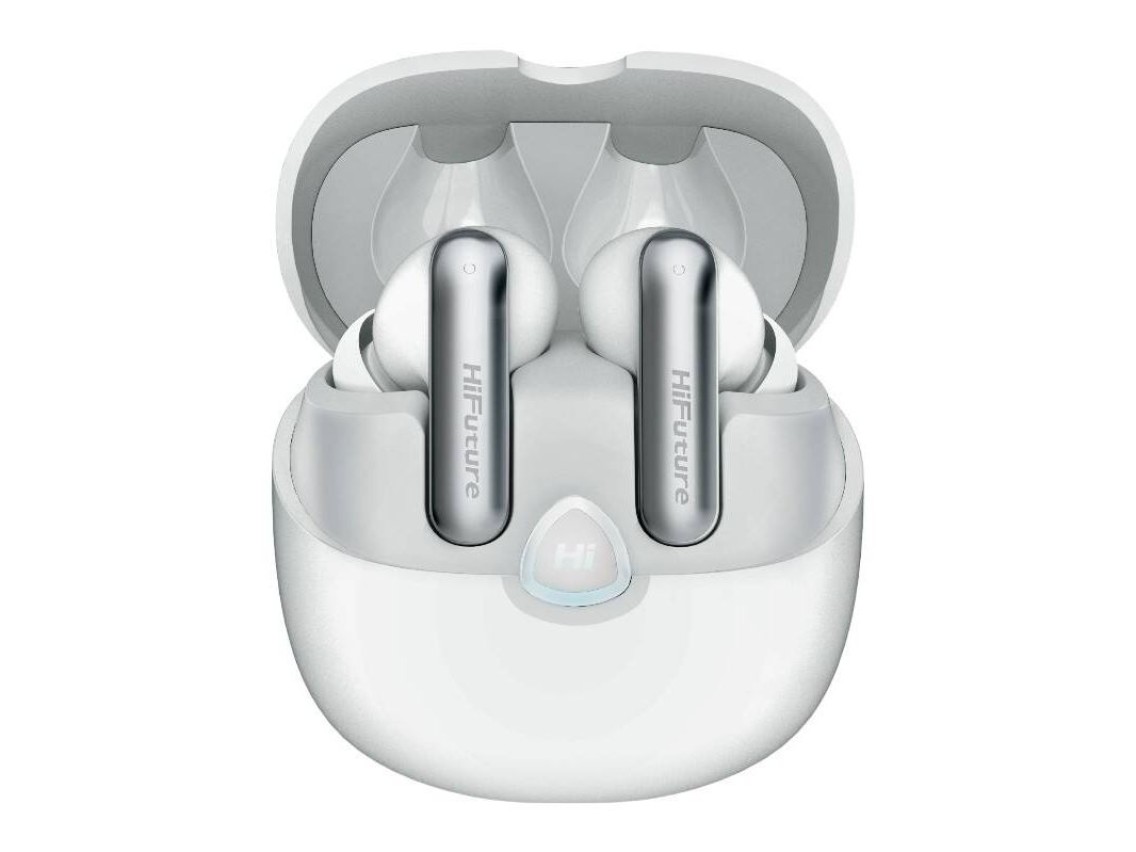TWS EarBuds HiFuture Sonic Air (white)