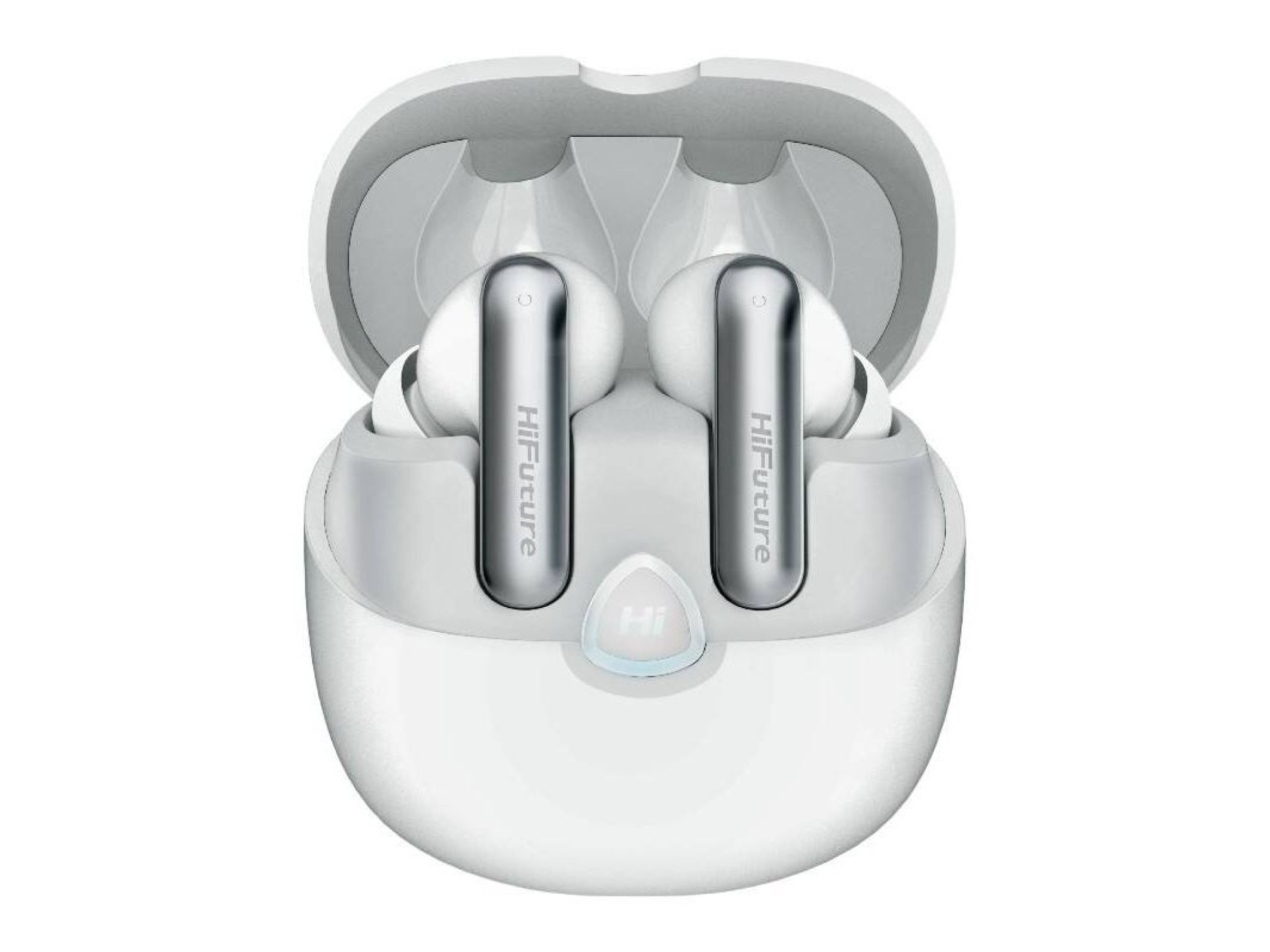 TWS EarBuds HiFuture Sonic Air (white)