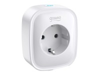 Enchufe inteligente Gosund SP112-M con 2 puertos USB y WiFi (paquete de dos) (Xiaomi) Enchufe inteligente Gosund SP112-M con 2 puertos USB y WiFi (paquete de dos) (Xiaomi)