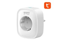 Plugue inteligente WiFi Gosund SP112 2xUSB, 16A, Tuya