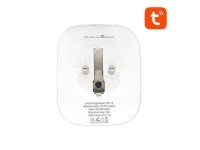 Plugue inteligente WiFi Gosund SP112 2xUSB, 16A, Tuya
