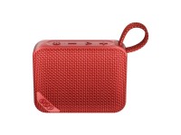 QCY SP2 wireless speaker (red) QCY SP2 wireless speaker (red)