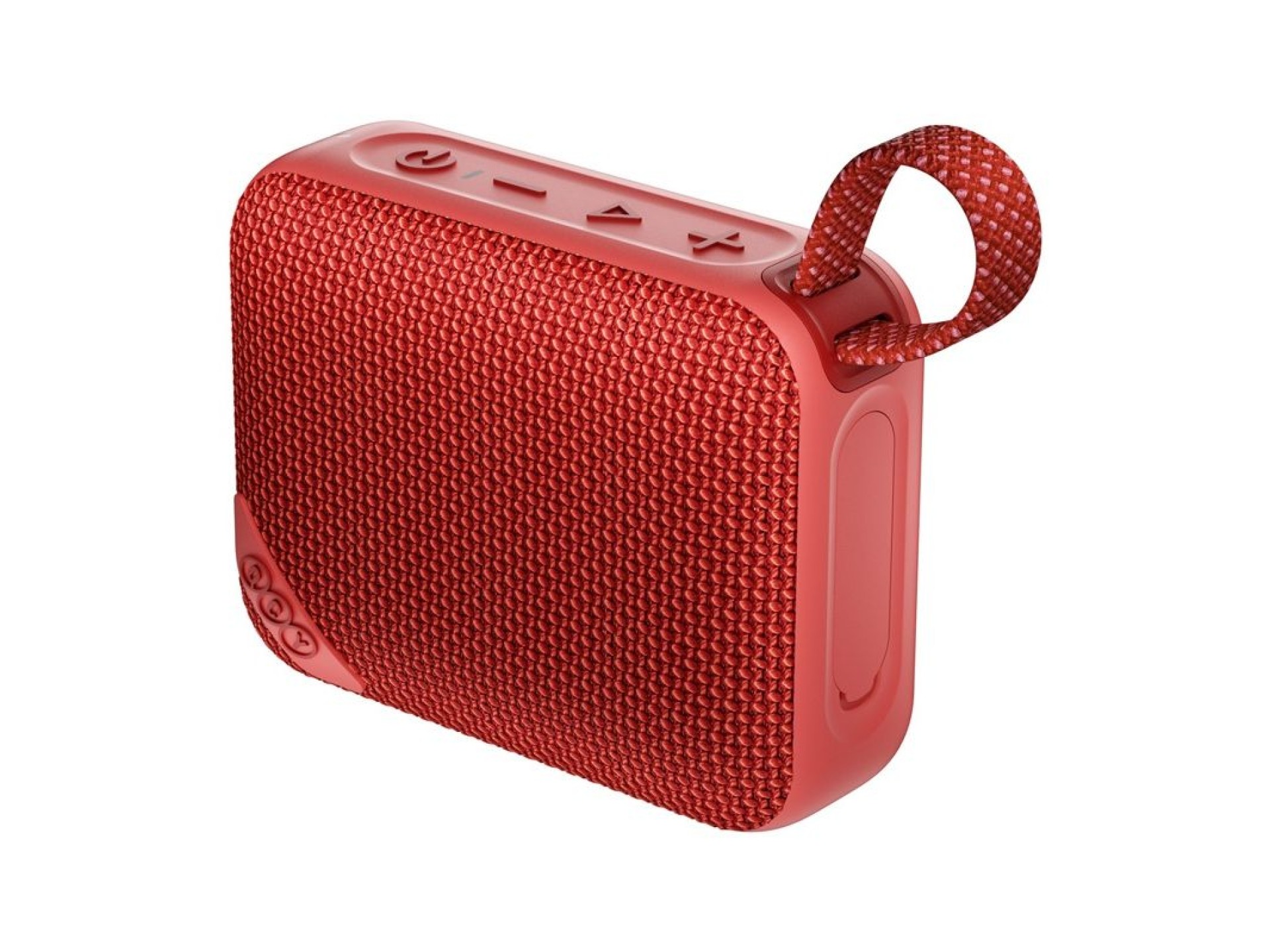 QCY SP2 wireless speaker (red)
