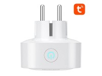 Gosund SP6 16A USB-C 20W Tuya smart WiFi/Bluetooth socket