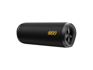 Altavoz inalámbrico QCY SP7 (negro) Altavoz inalámbrico QCY SP7 (negro)