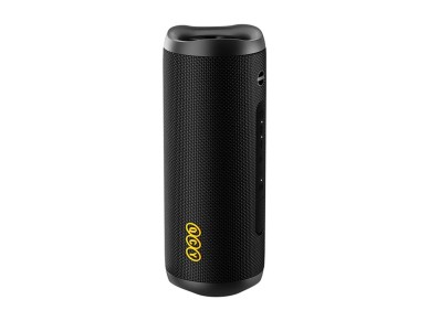 QCY SP7 wireless speaker (black)