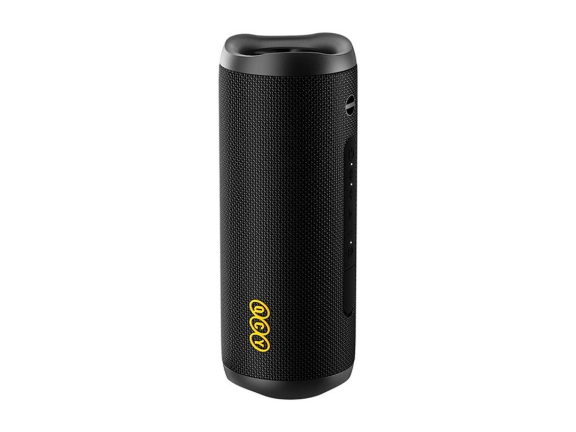 QCY SP7 wireless speaker (black)