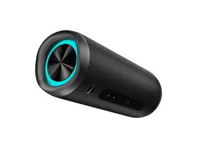 QCY SP7 wireless speaker (black)