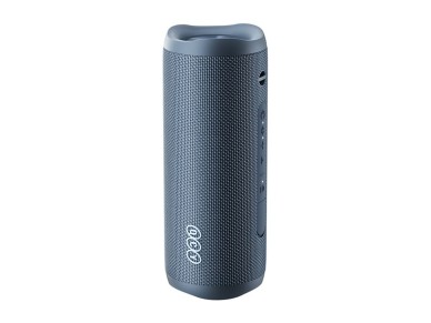 QCY SP7 wireless speaker (blue)