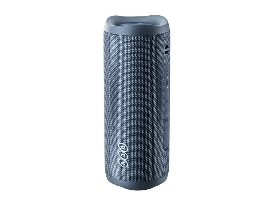 Caixa de som sem fio QCY SP7 (azul)