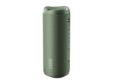 QCY SP7 wireless speaker (green) QCY SP7 wireless speaker (green)
