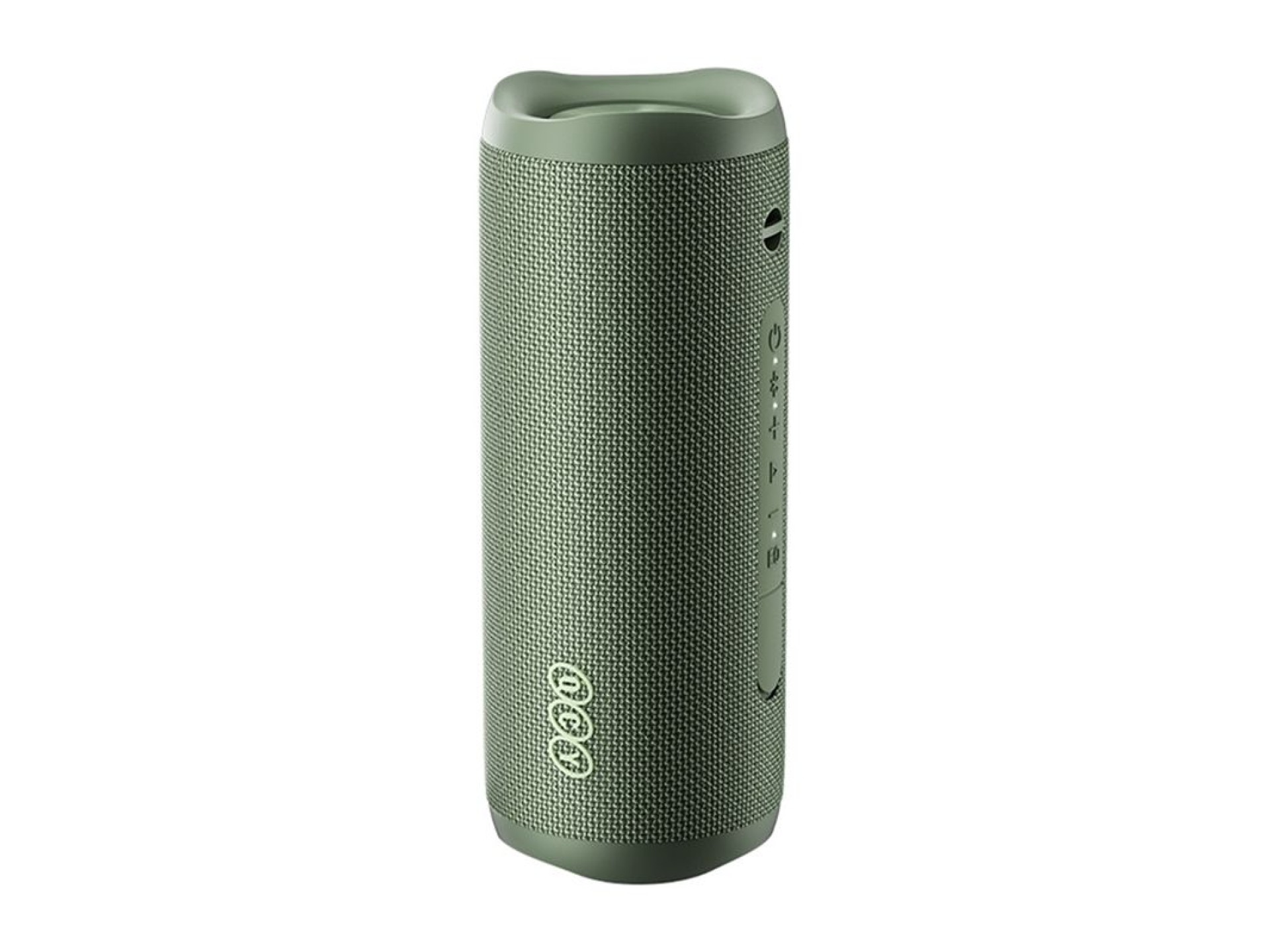 QCY SP7 wireless speaker (green)