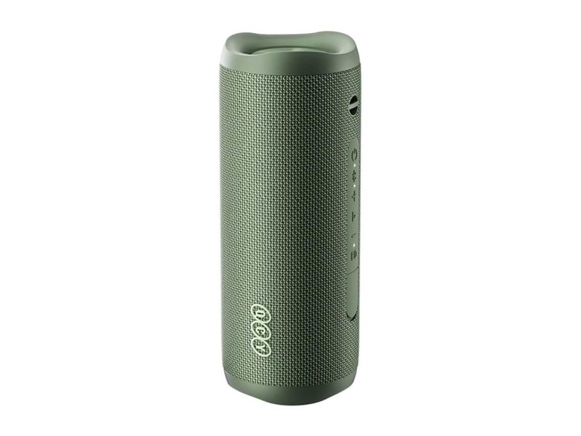 Alto-falante sem fio QCY SP7 (verde)
