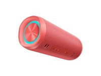 QCY SP7 wireless speaker (red) QCY SP7 wireless speaker (red)