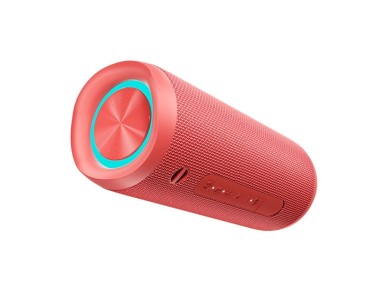 QCY SP7 wireless speaker (red) QCY SP7 wireless speaker (red)