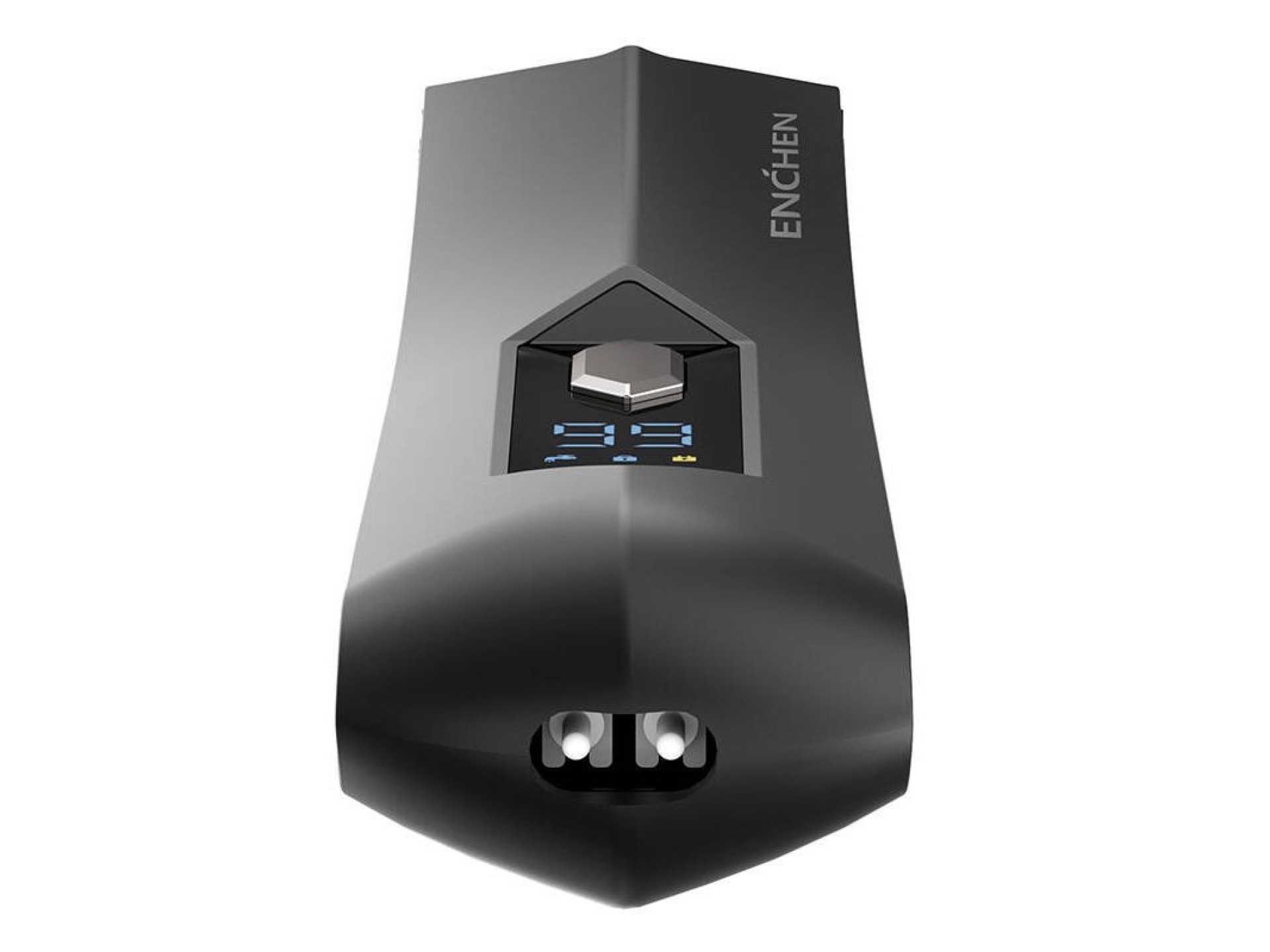 Trimmer ENCHEN Spark 2