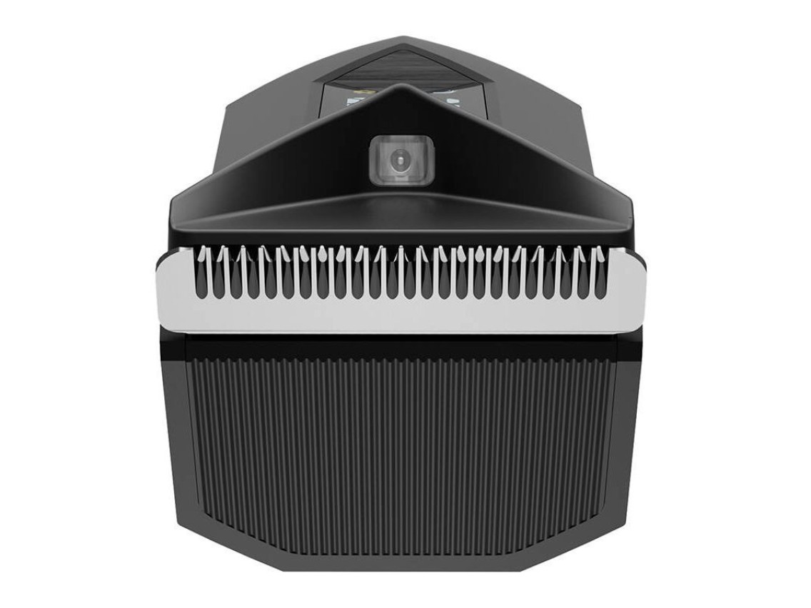 Trimmer ENCHEN Spark 2
