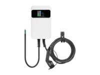 Carregador de parede para carros el�tricos Besen SQ20-22KW-APP