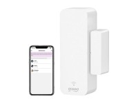 Sensor inteligente de abertura de portas e janelas Zigbee Gosund ST18 Tuya Sensor inteligente de abertura de portas e janelas Zigbee Gosund ST18 Tuya