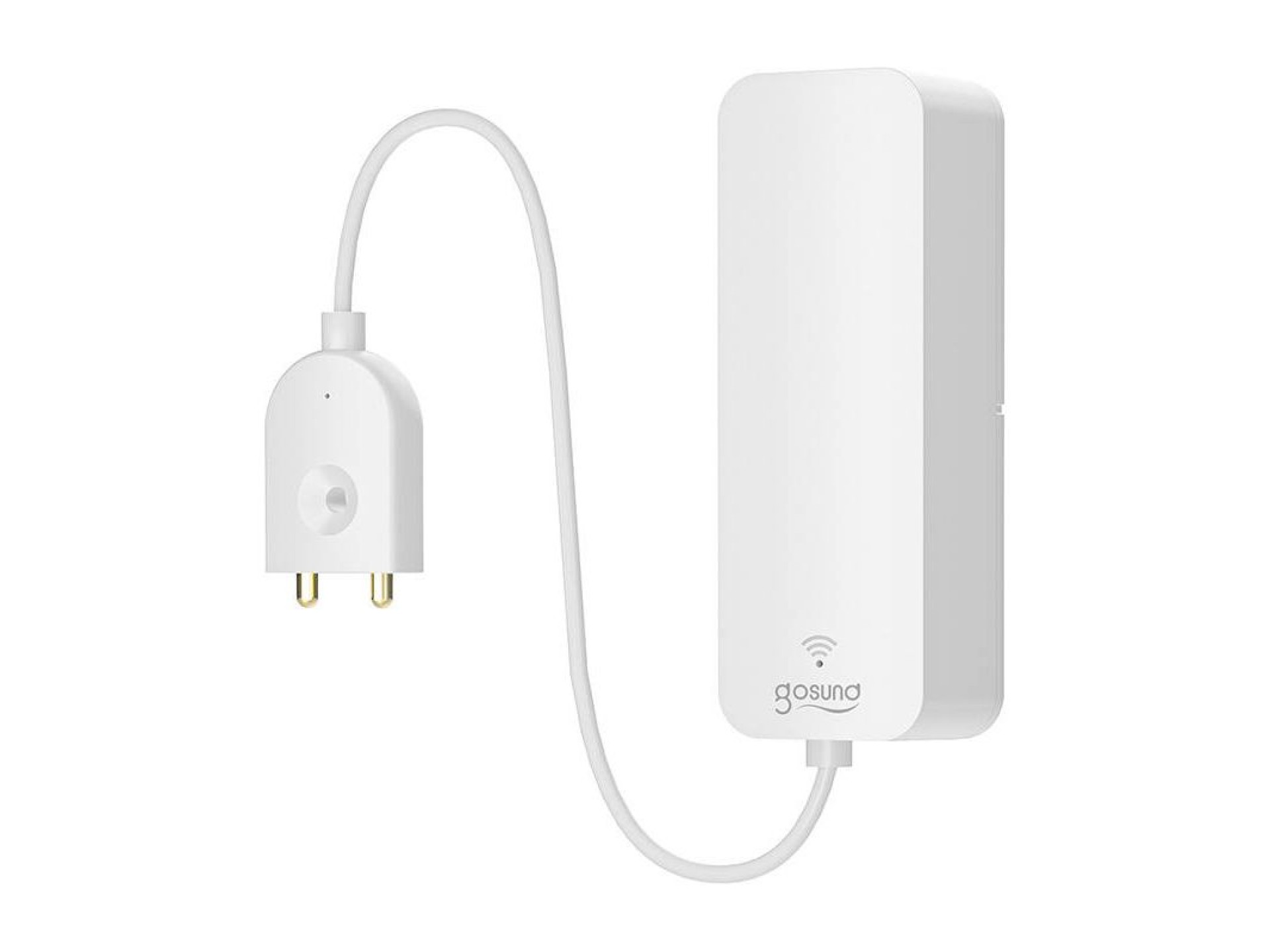 ZigBee Gosund ST19 Tuya smart flood/water leak sensor