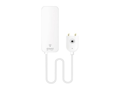 Sensor inteligente de vazamento de �gua/inunda��o ZigBee Gosund ST19 Tuya