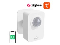 Sensor de movimiento inteligente ZigBee Gosund ST20 Tuya