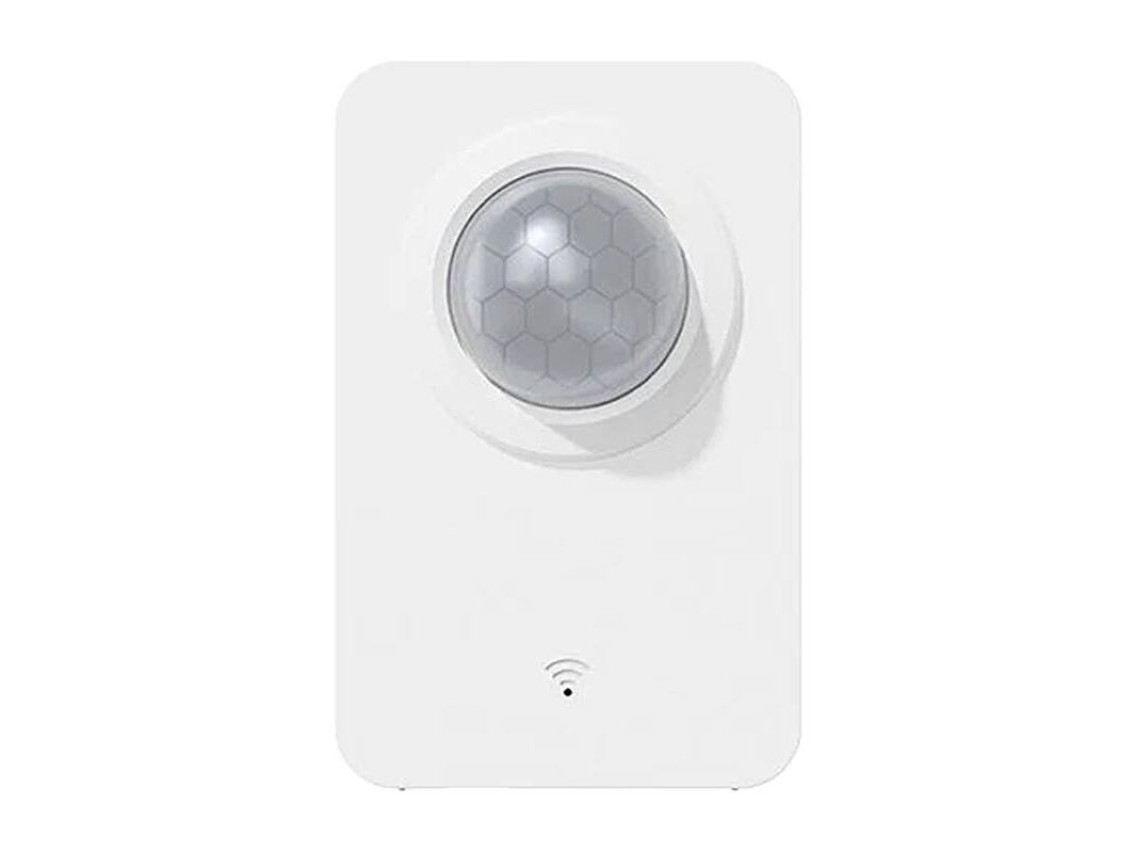 Sensor de movimiento inteligente ZigBee Gosund ST20 Tuya