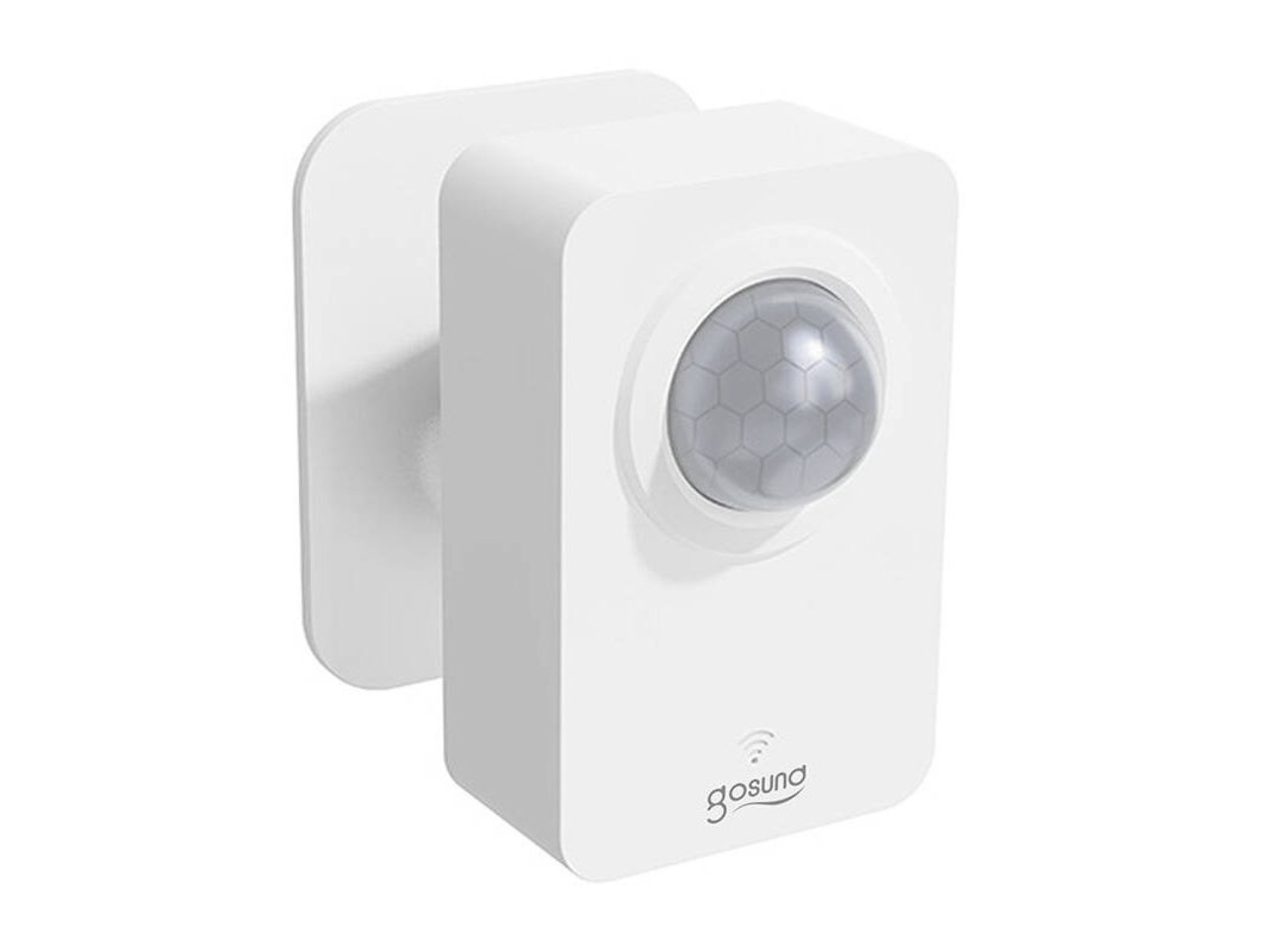 Sensor de movimiento inteligente ZigBee Gosund ST20 Tuya