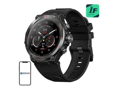 Smartwatch Zeblaze Stratos 2 (Black)