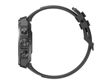 Smartwatch Zeblaze Stratos 2 (Preto)