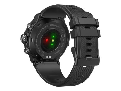 Smartwatch Zeblaze Stratos 2 (Preto)