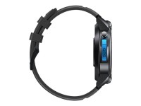 Zeblaze Stratos 2 Ultra Smartwatch (Black)