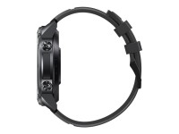 Zeblaze Stratos 2 Ultra Smartwatch (Black)