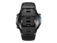 Zeblaze Stratos 2 Ultra Smartwatch (Black)