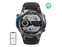 Zeblaze Stratos 2 Ultra Smartwatch (Black)