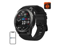 Smartwatch Zeblaze Stratos 3 (Black)
