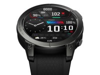 Smartwatch Zeblaze Stratos 3 (Black)