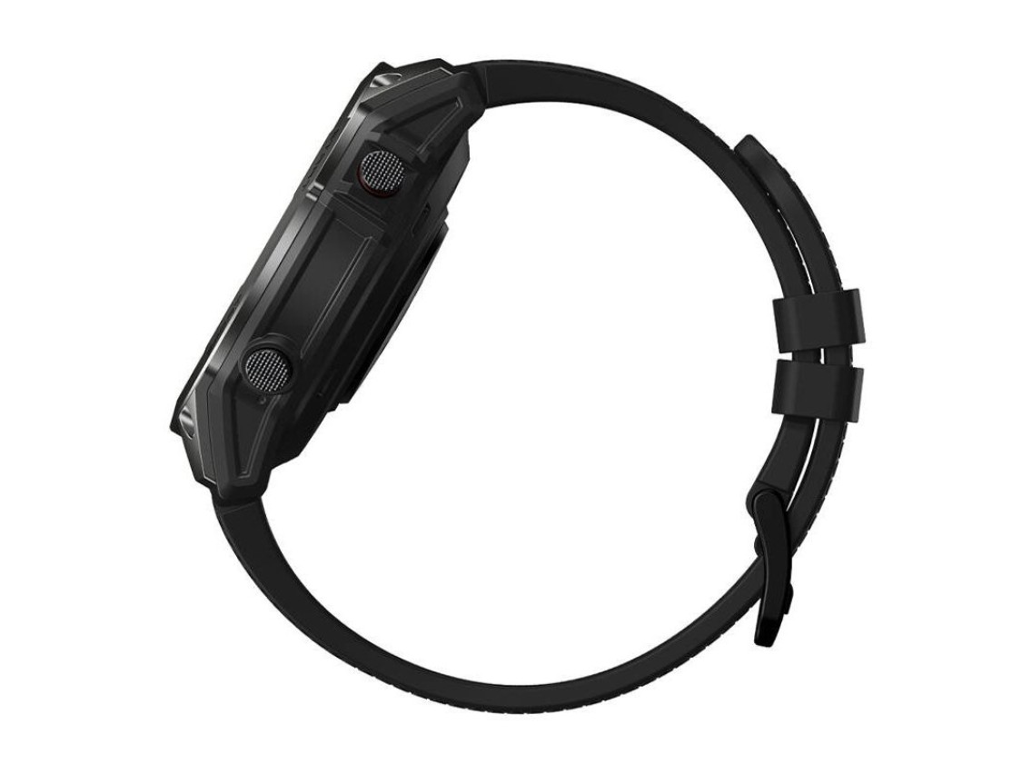 Smartwatch Zeblaze Stratos 3 (Black)