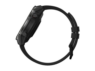 Smartwatch Zeblaze Stratos 3 (Black)