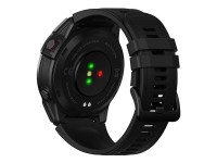 Smartwatch Zeblaze Stratos 3 (Black)