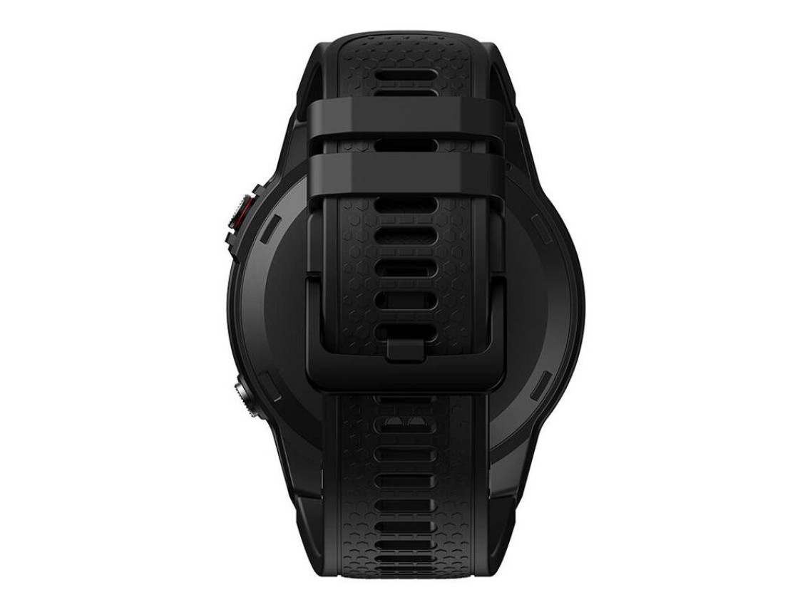 Smartwatch Zeblaze Stratos 3 (Black)