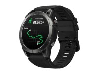 Zeblaze Stratos 3 Pro Smartwatch (Black)