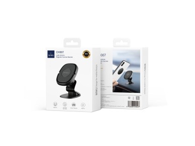 WIWU car holder CH007 black WIWU car holder CH007 black