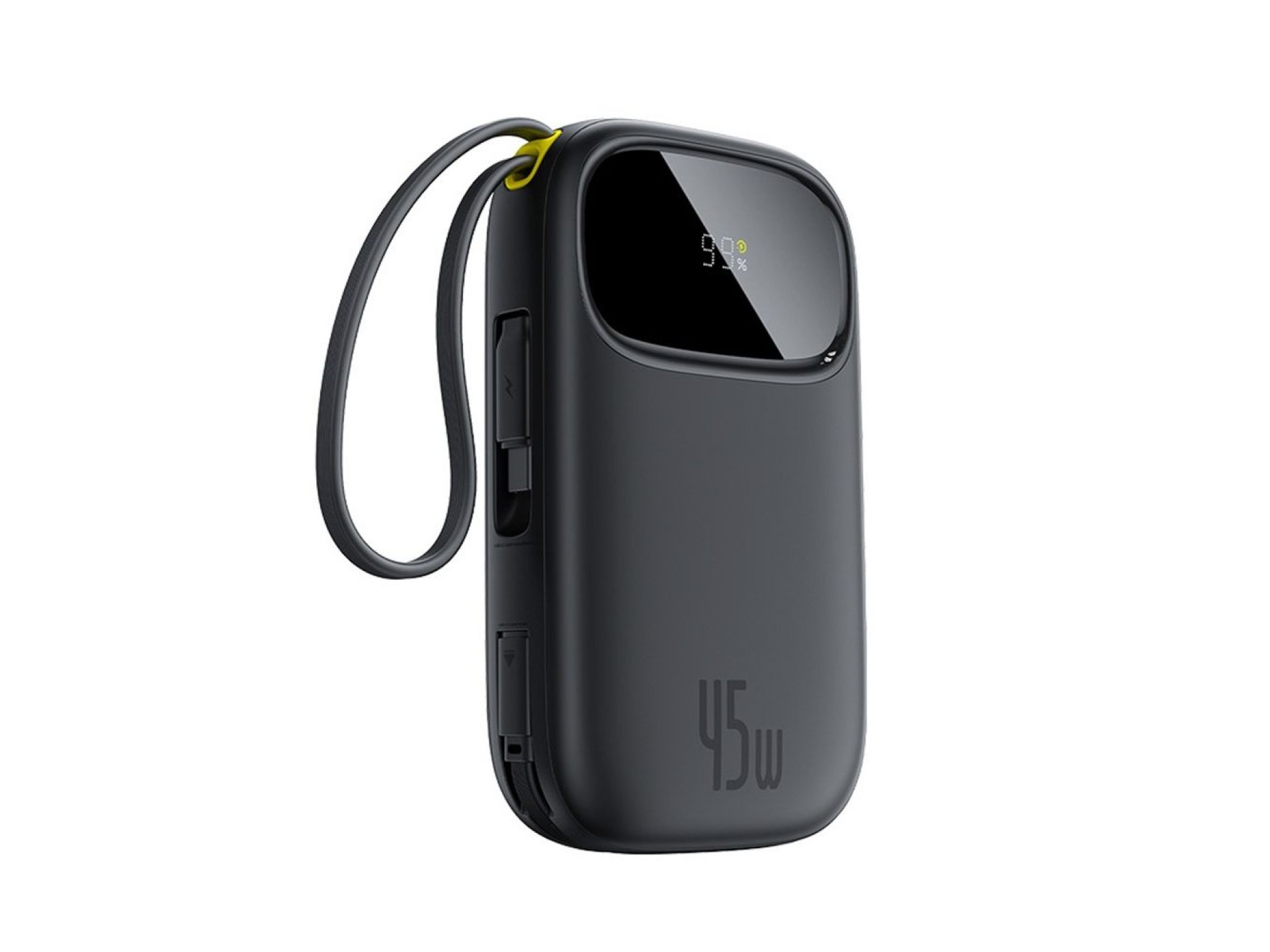 Baseus Powerbank EnerFill FC31 20000mAh 45W USB-C Lightning black