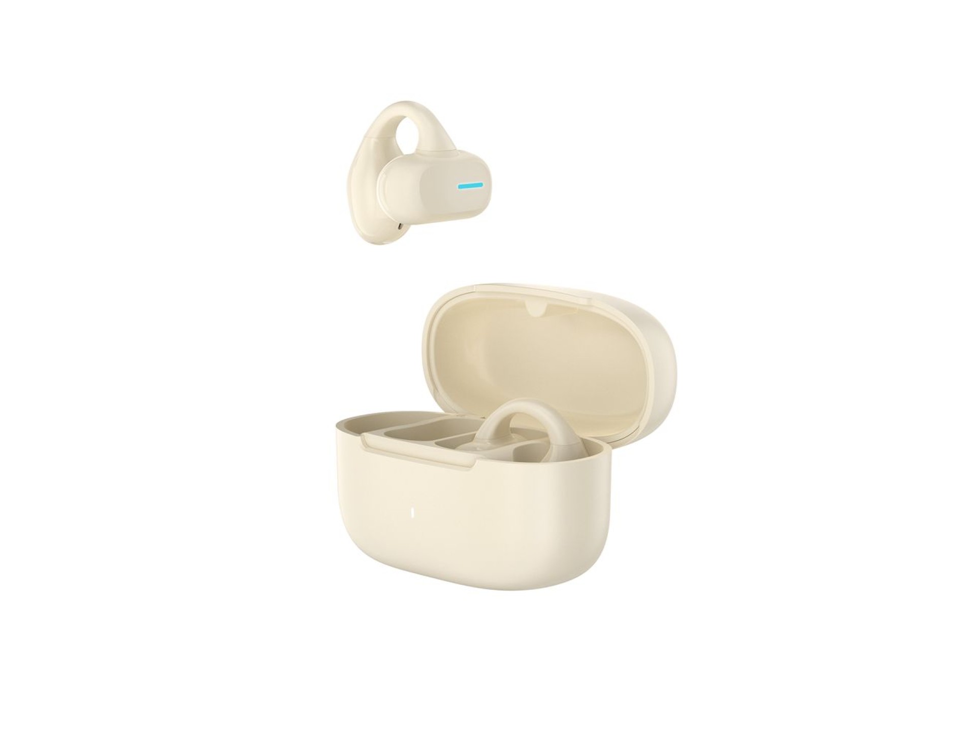 WIWU Openbuds O200 marfim