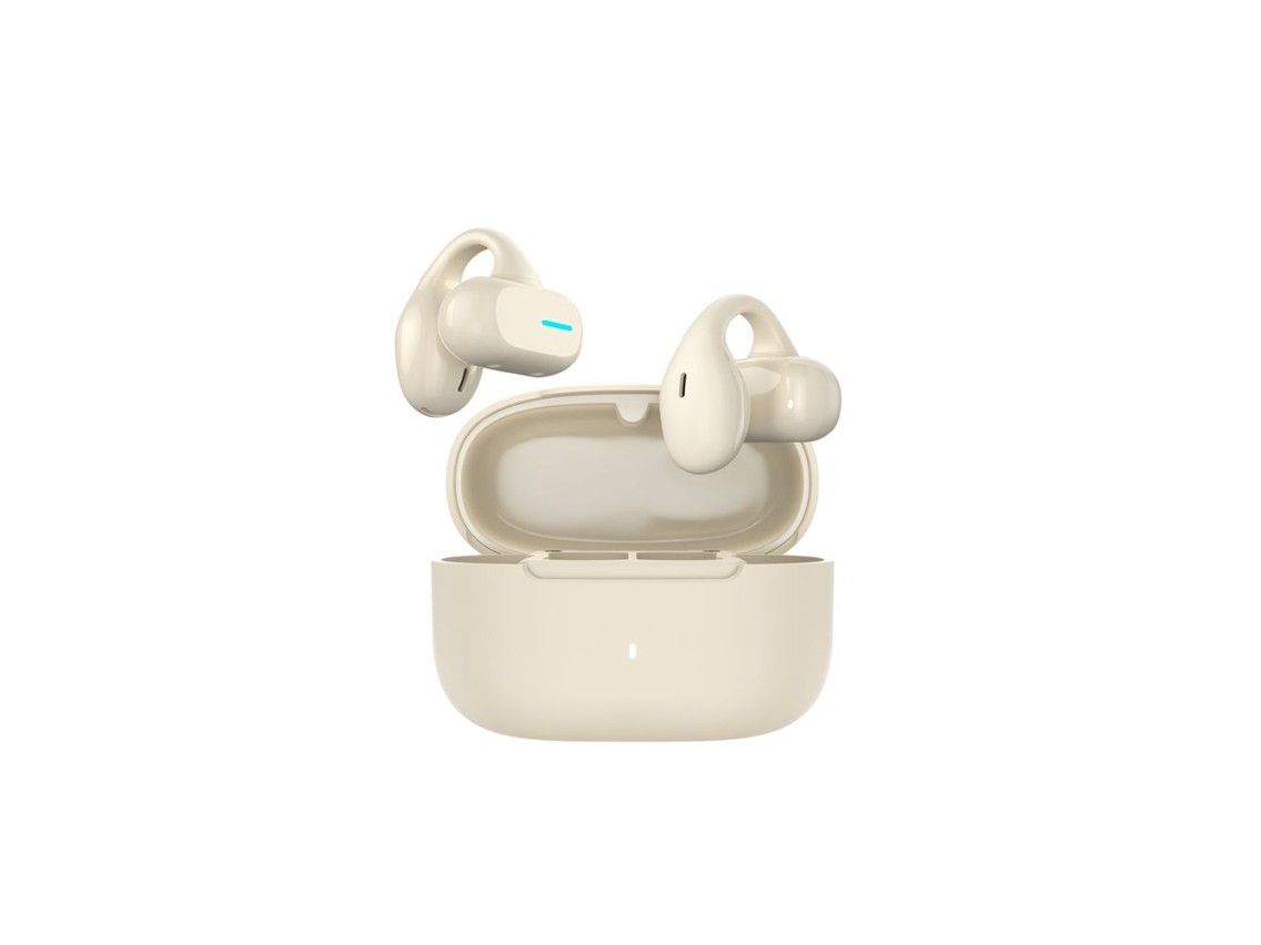 WIWU Openbuds O200 marfim