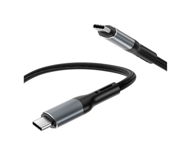 Cable de proyector WIWU 240W PD Wi-C036 CC