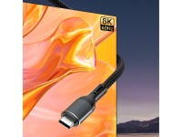 Cable de proyector WIWU 240W PD Wi-C036 CC Cable de proyector WIWU 240W PD Wi-C036 CC