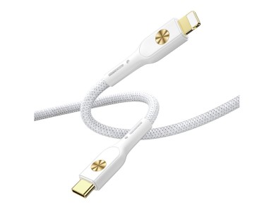 WIWU 30W City Cable Wi-C035 C-L white